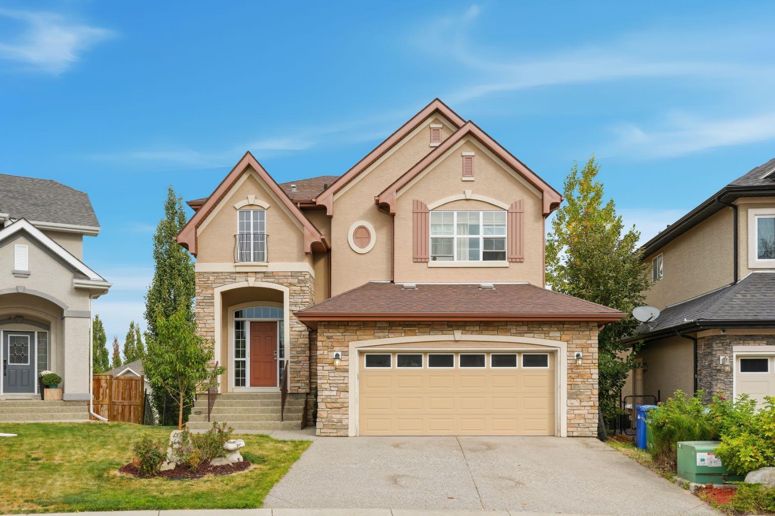 166 Cranridge Terrace SE