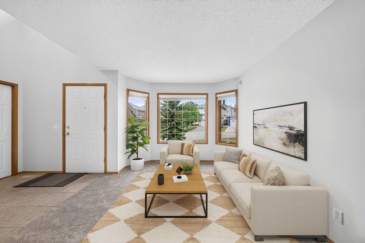 307 Edgeridge Gardens NW
