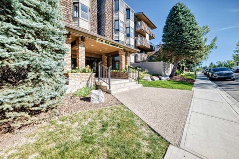 Photo of 3730 50 Street NW #308, Calgary, AB T3A 2V9 (MLS # A2341735)