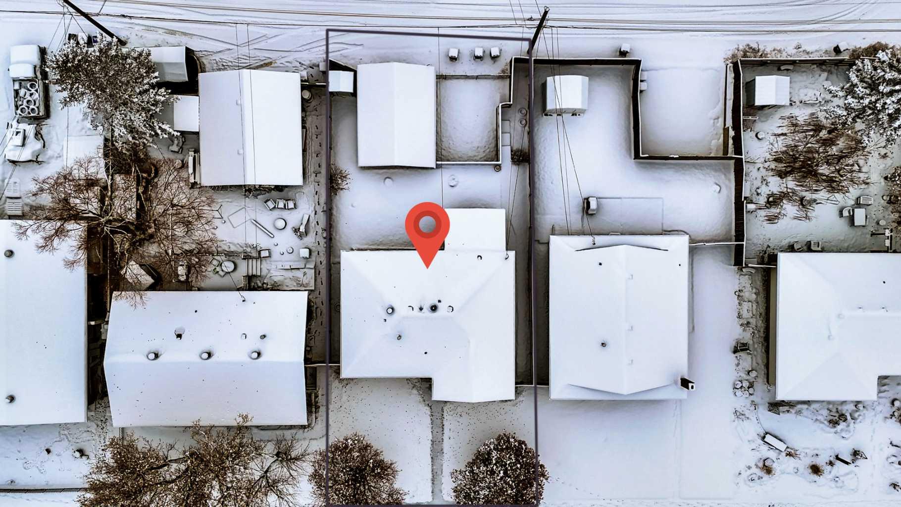 1436 Robson Crescent SE