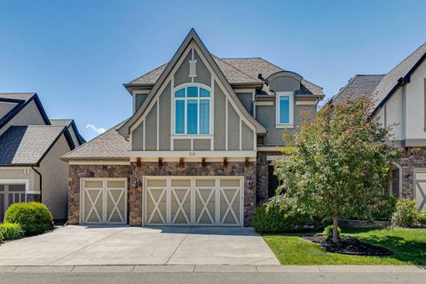Photo of 109 Mahogany Place SE, Calgary, AB T3M 1N9 (MLS # A2322676)