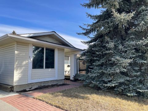 247 Bracewood Road SW Calgary AB T2W 3C2