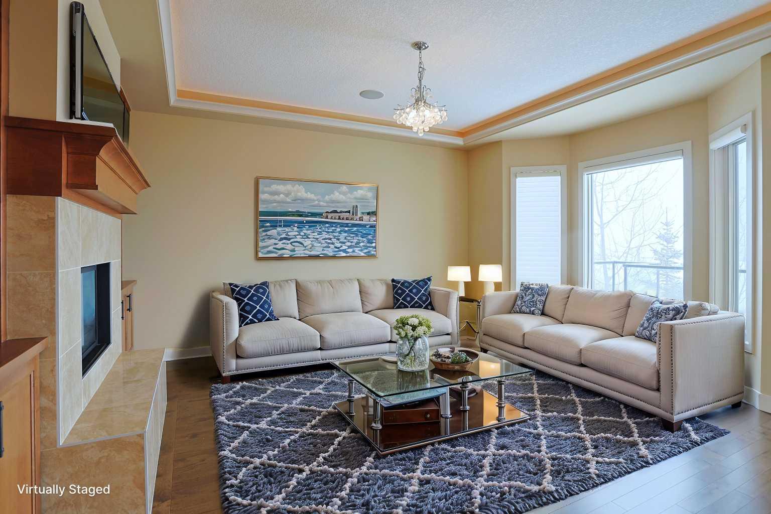 81 Crestridge View SW