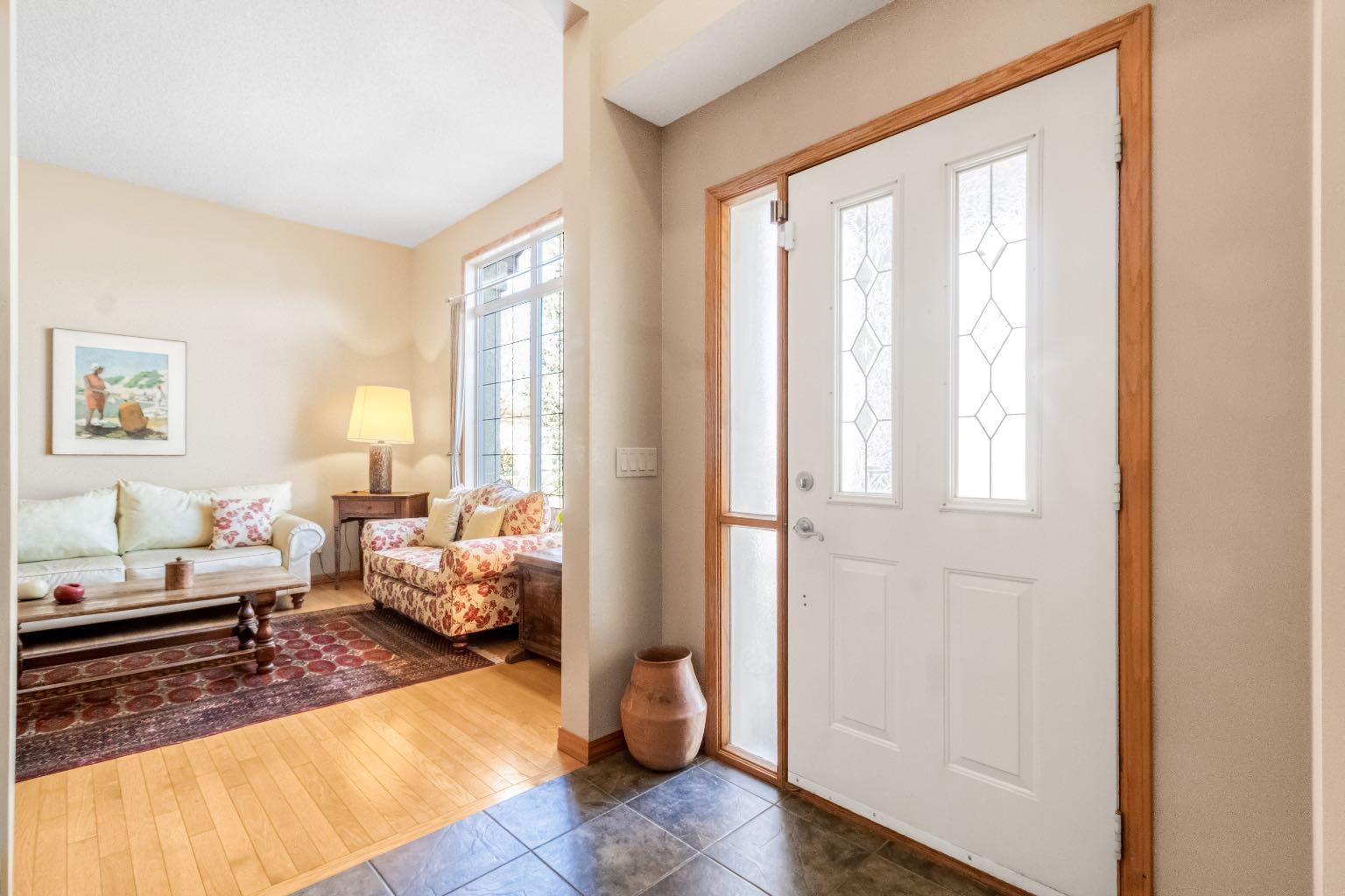 55 Hampshire Grove NW