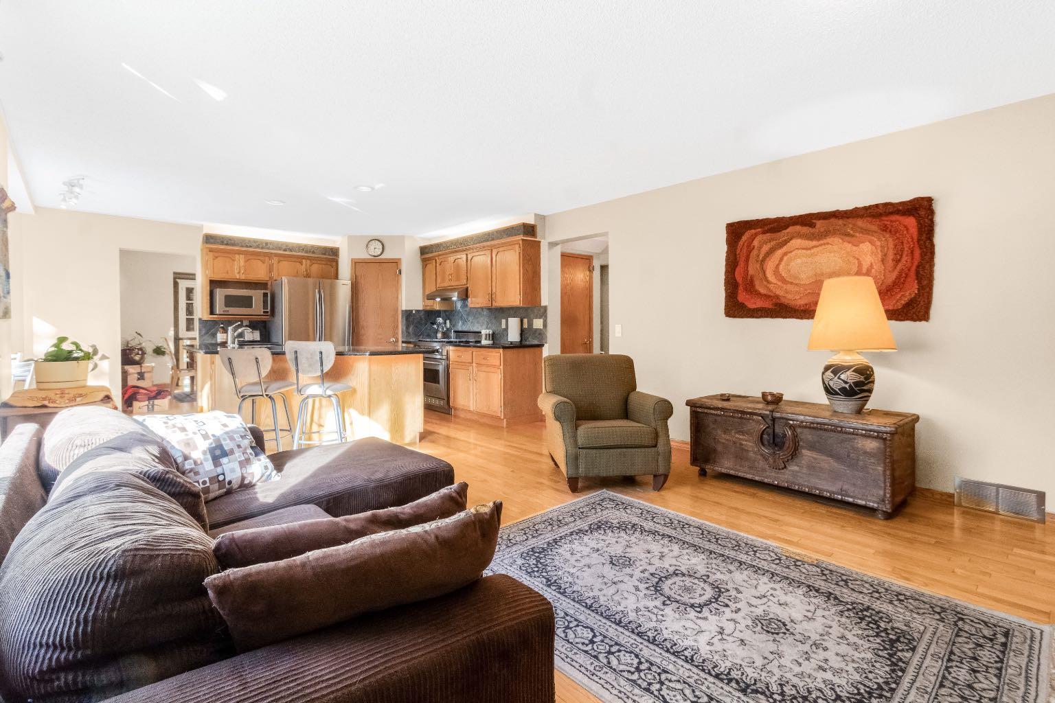 55 Hampshire Grove NW
