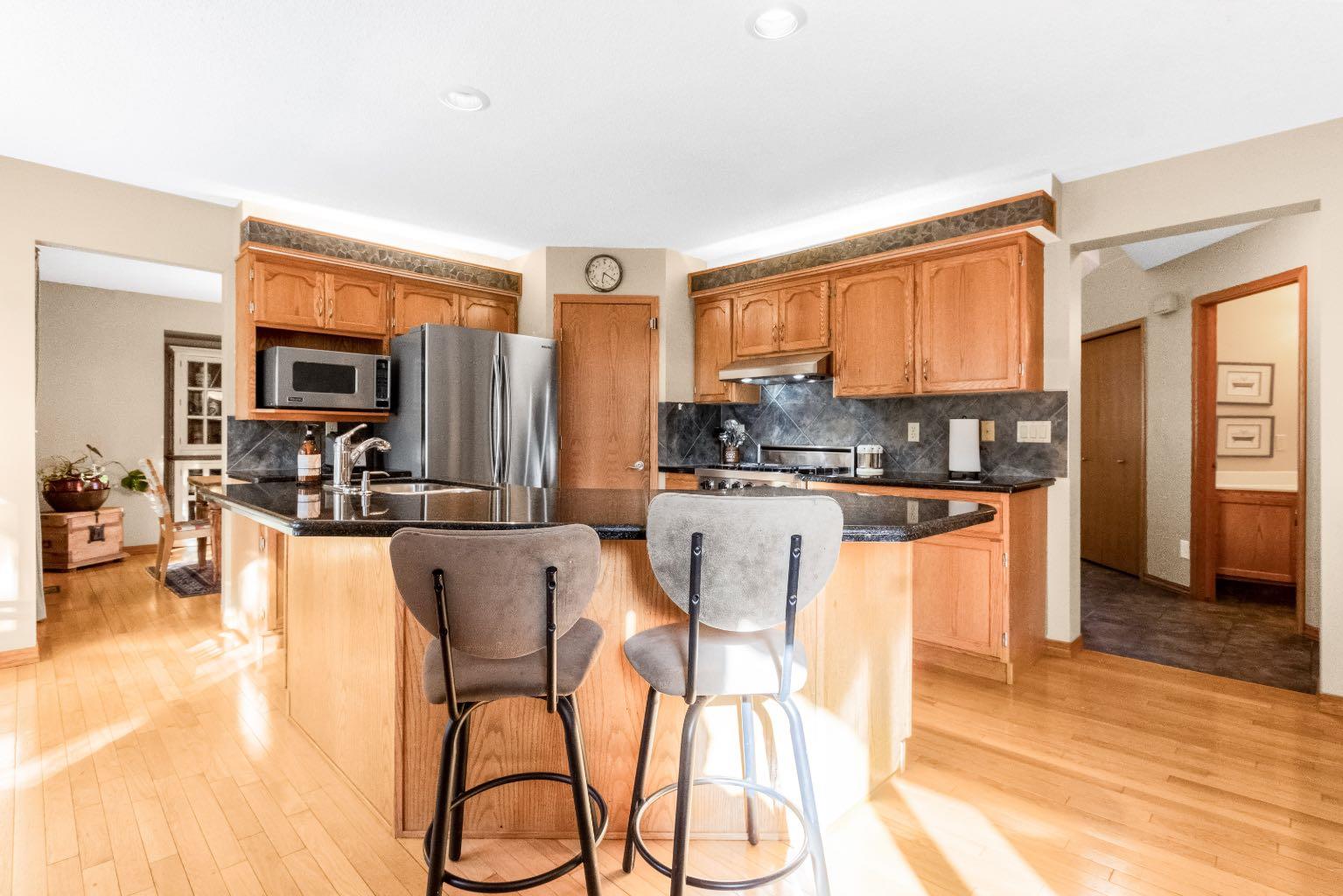55 Hampshire Grove NW