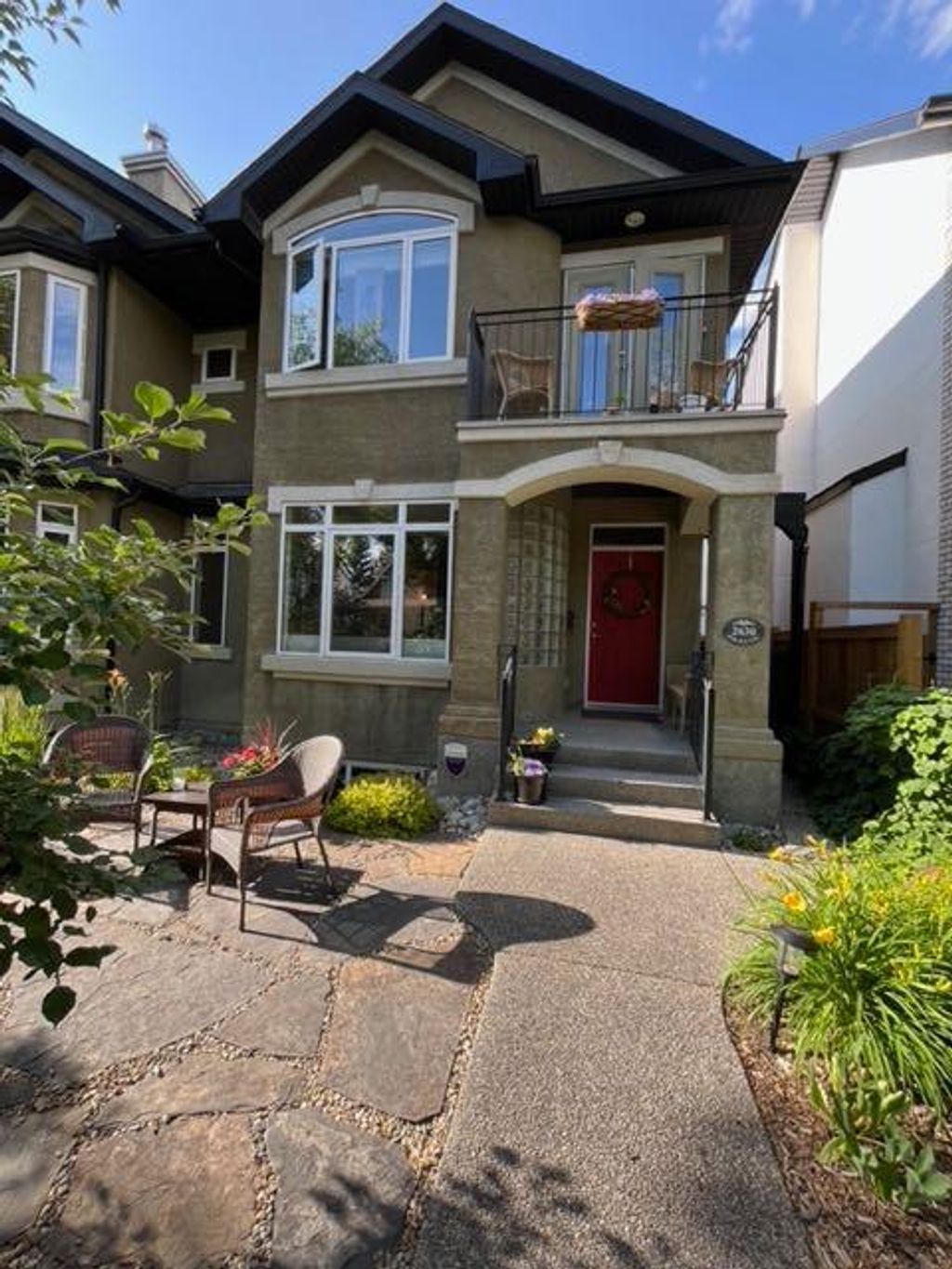 Photo of 2630 4 Avenue NW, Calgary, AB T2N 0P6 (MLS # A2295794)