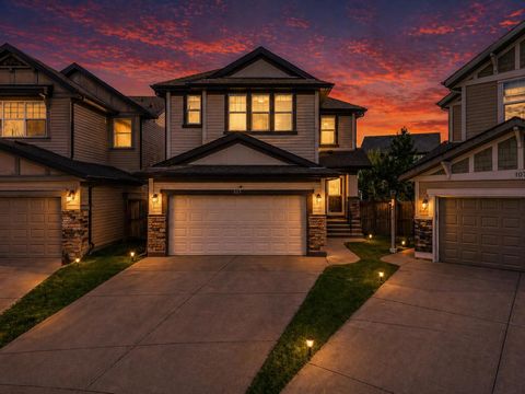 Photo of 103 Panamount Common NW, Calgary, AB T3K 0P5 (MLS # A2284041)