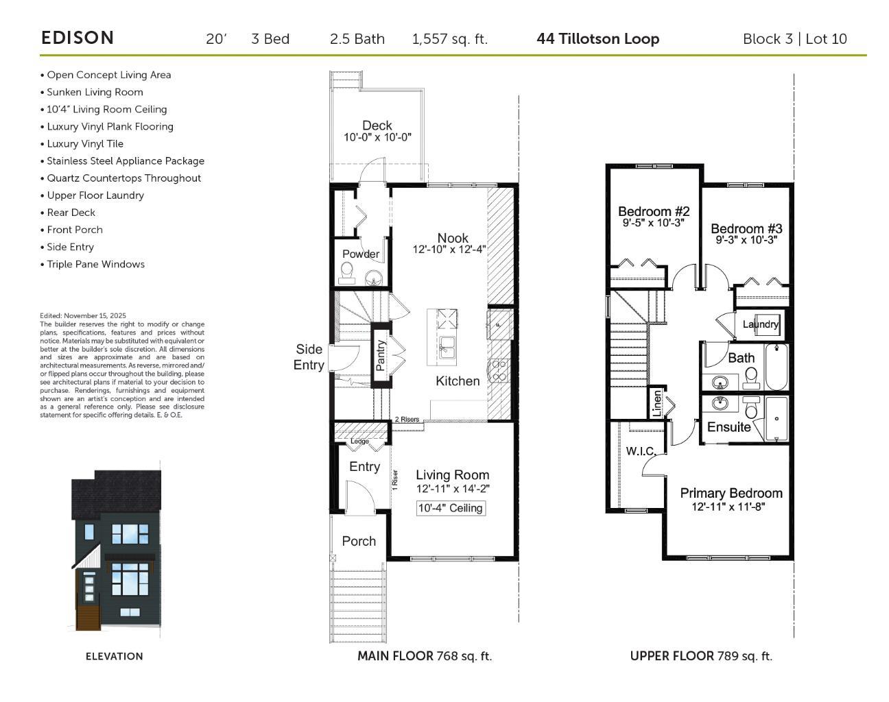 44 Tillotson Loop