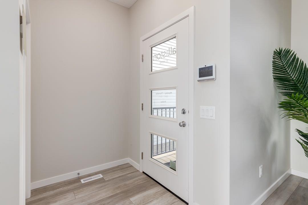 44 Tillotson Loop