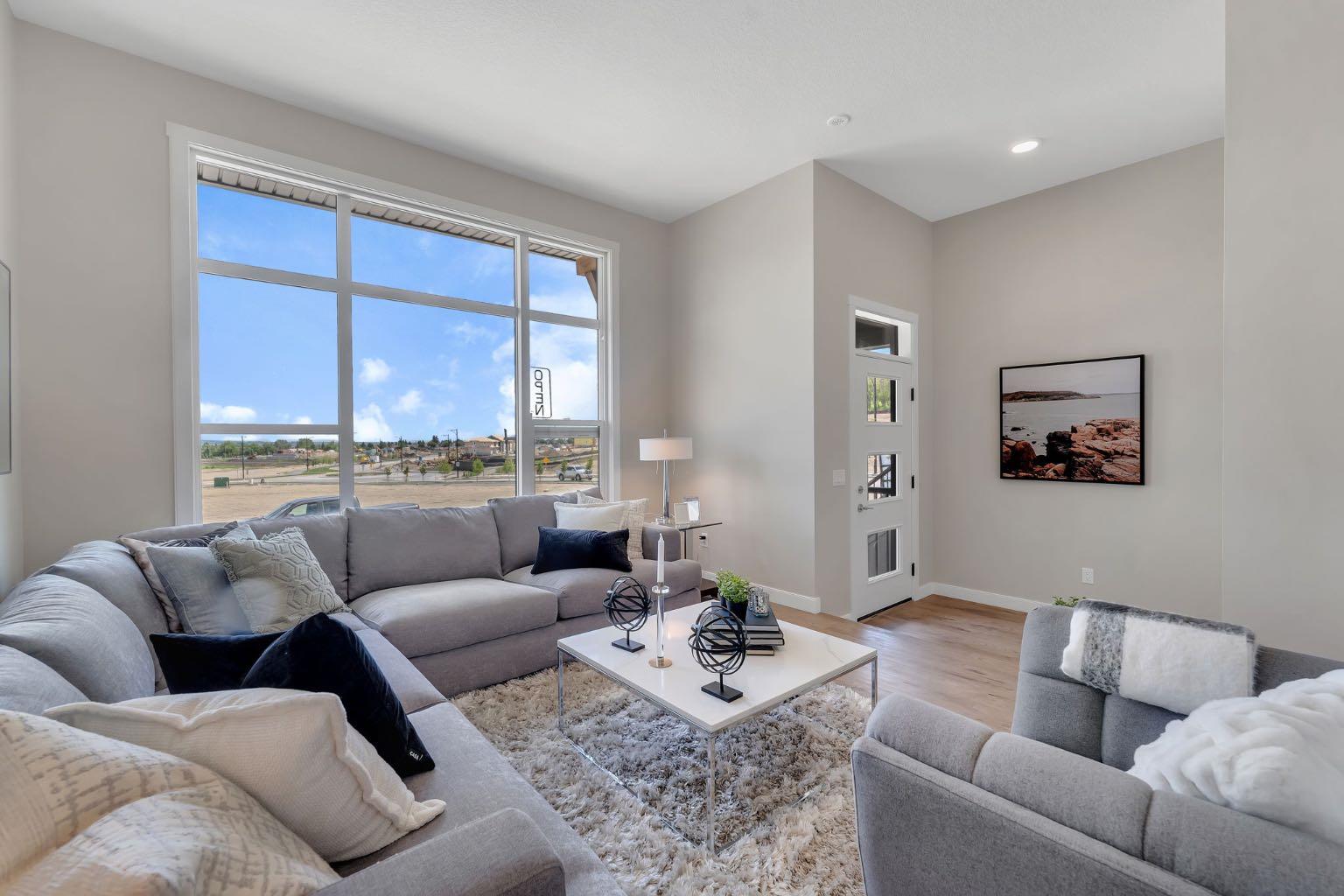 44 Tillotson Loop
