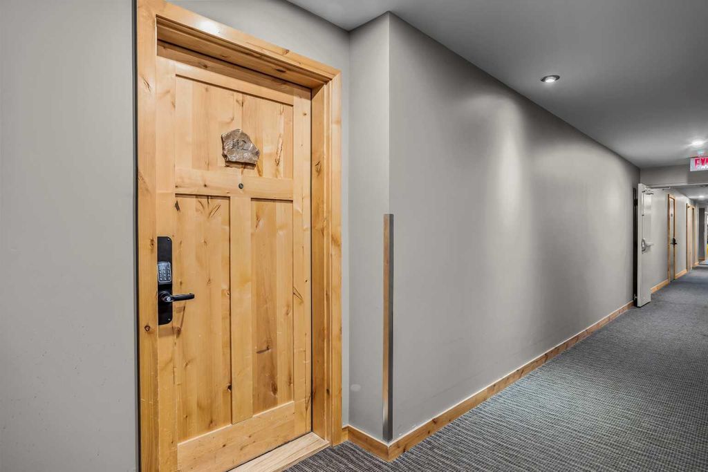 Photo of 379 Spring Creek Drive #112, Canmore, AB T1W 0G8 (MLS # A2283523)