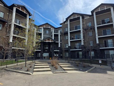 Photo of 130 Panatella Street NW #2217, Calgary, AB T3K 0Y6 (MLS # A2313890)