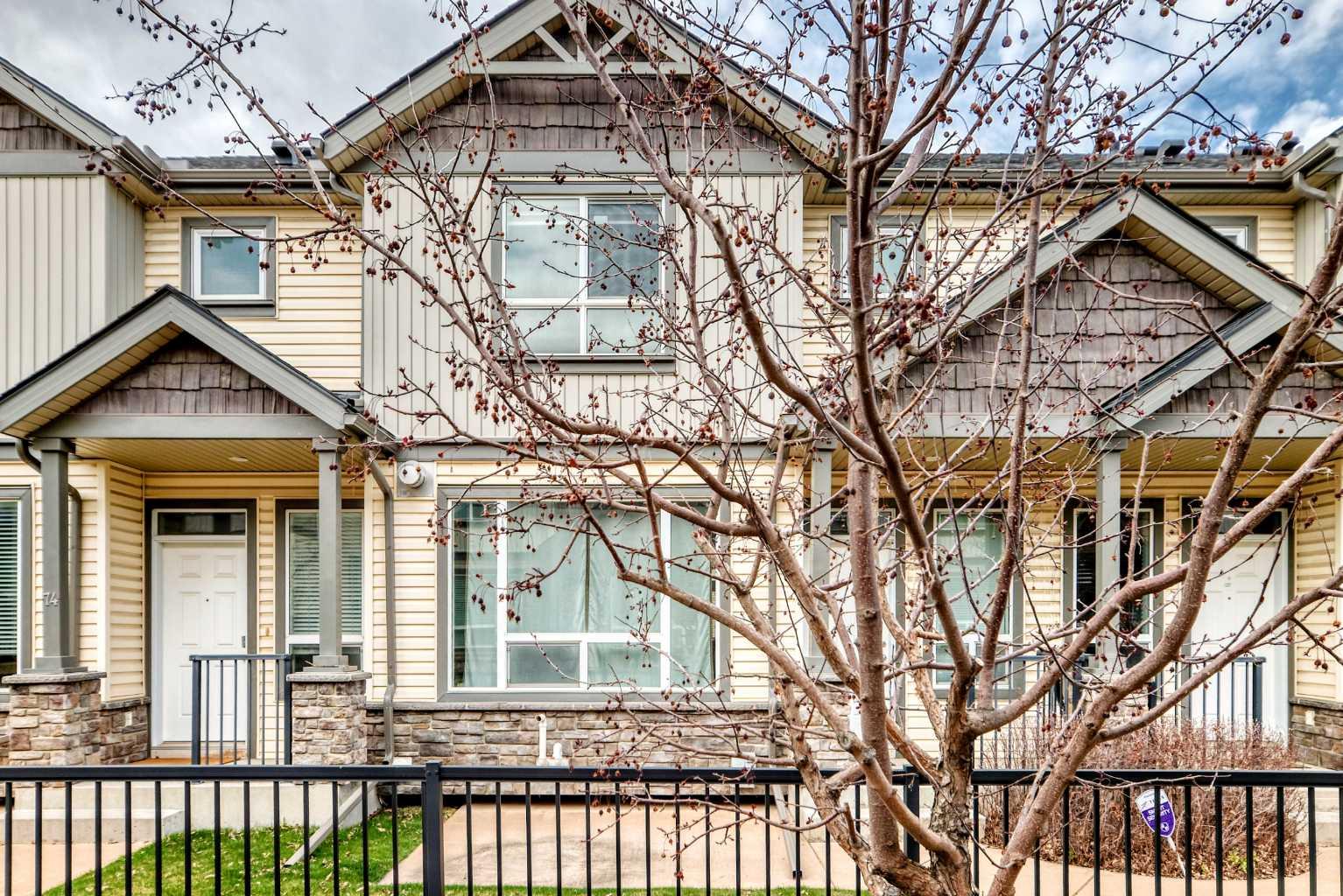 78 Kincora Heath NW