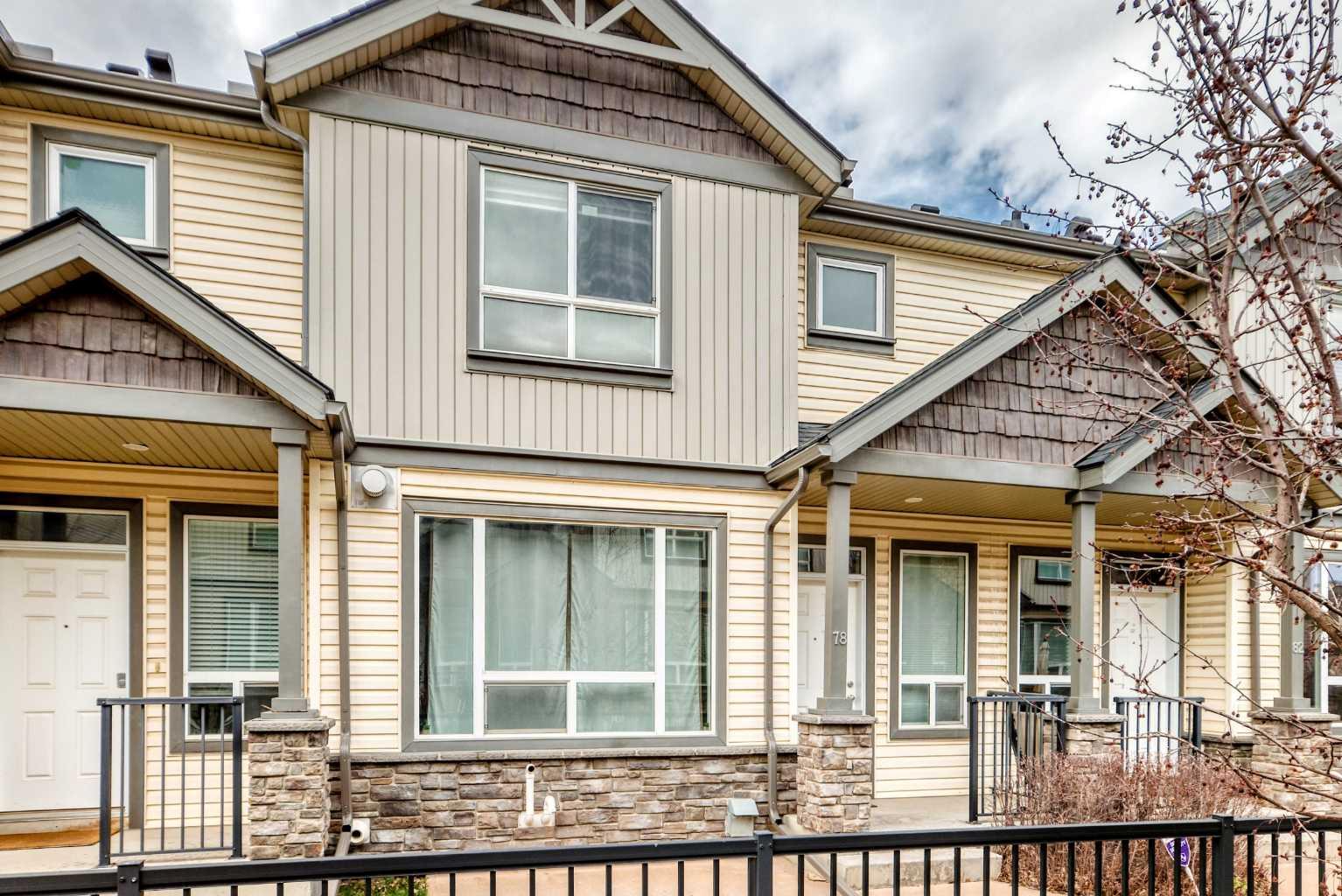 78 Kincora Heath NW