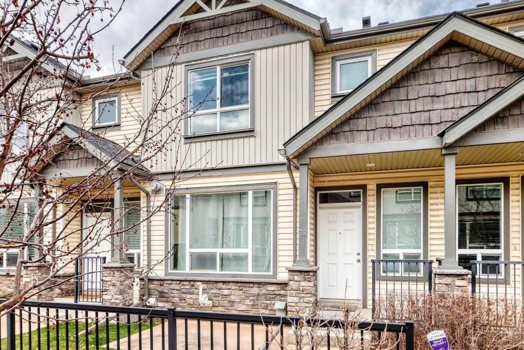 Photo of 78 Kincora Heath NW, Calgary, AB T3R 0G6 (MLS # A2307503)