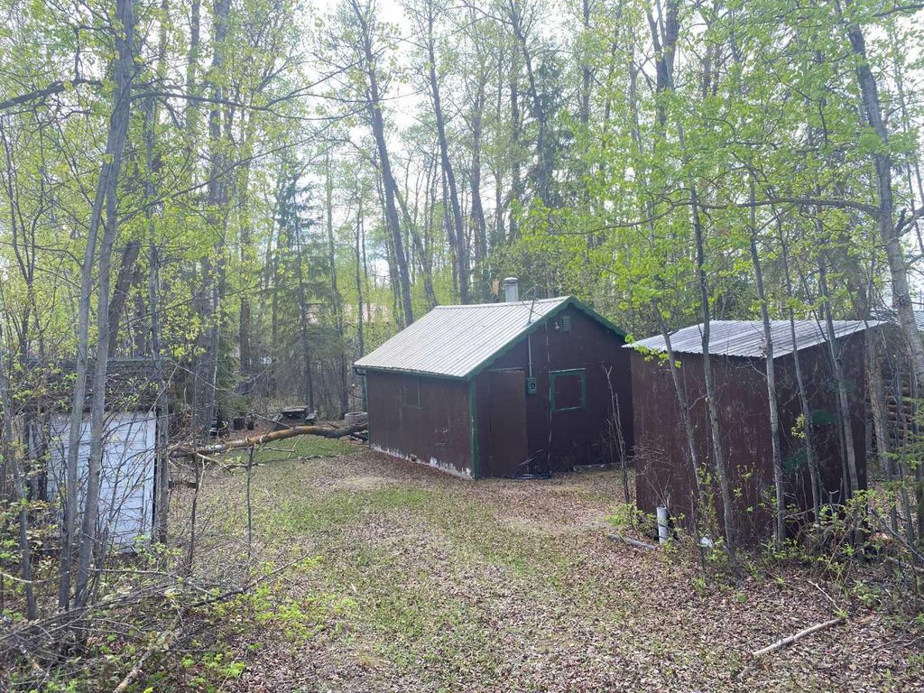 Photo of lot 5 bl 4, Rural Big Lakes County, AB T0G 1E0 (MLS # A2314561)