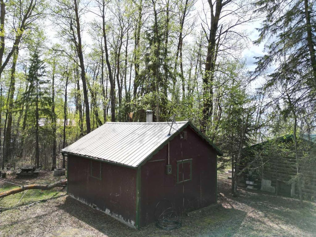 Photo of lot 5 bl 4, Rural Big Lakes County, AB T0G 1E0 (MLS # A2314561)