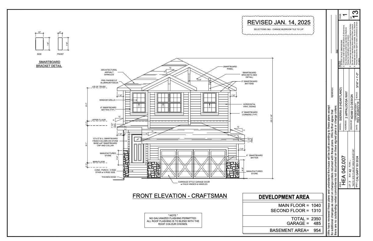 2 Appaloosa Crescent