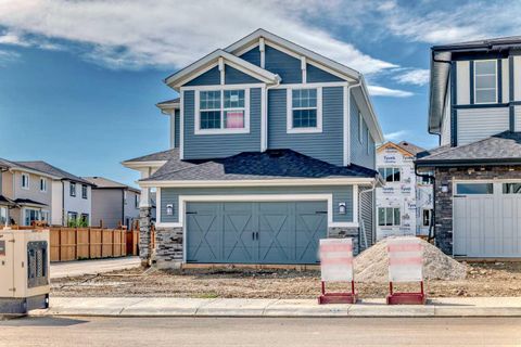 2 Appaloosa Way Cochrane AB T4C 3L9