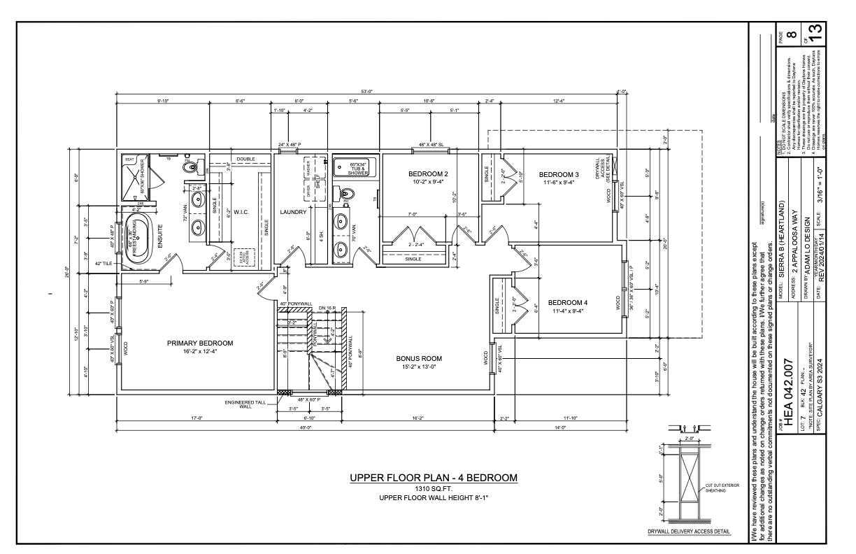 2 Appaloosa Crescent