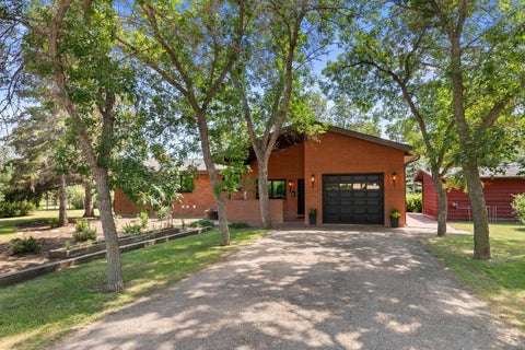 Photo of 12129 Range Road 60 #3, Rural Cypress County, AB T1A 7E8 (MLS # A2322751)