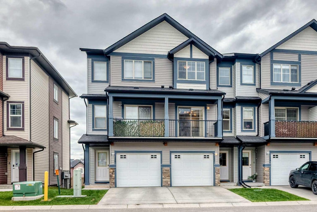 Photo of 132 Sage Hill Grove NW, Calgary, AB T3R 0Z8 (MLS # A2350065)
