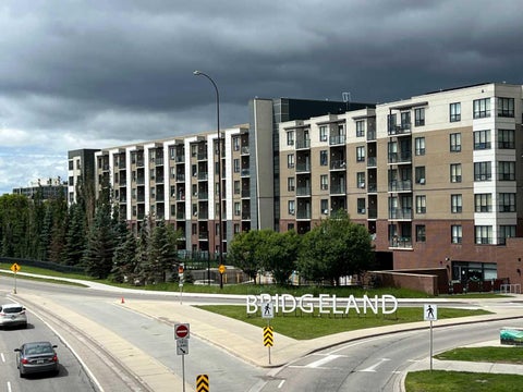 Photo of 955 Mcpherson Road NE #224, Calgary, AB T2E 6V3 (MLS # A2323431)