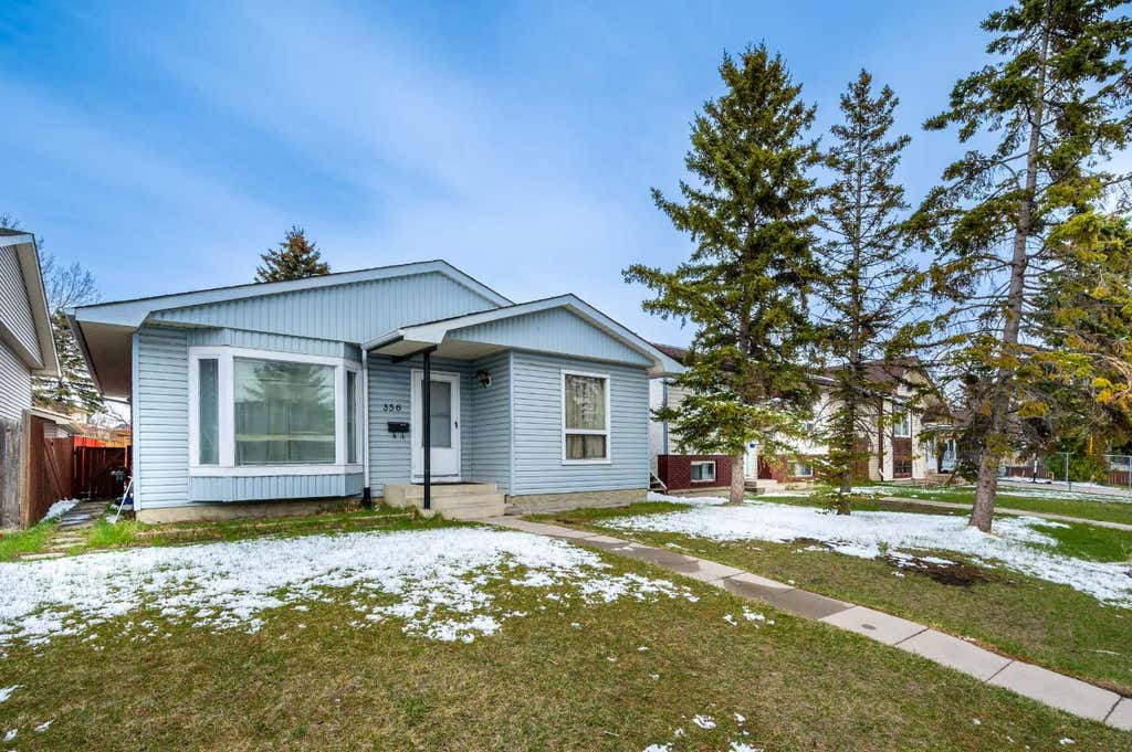 Photo of 356 Falmere Road NE, Calgary, AB T3J 2Z4 (MLS # A2335689)