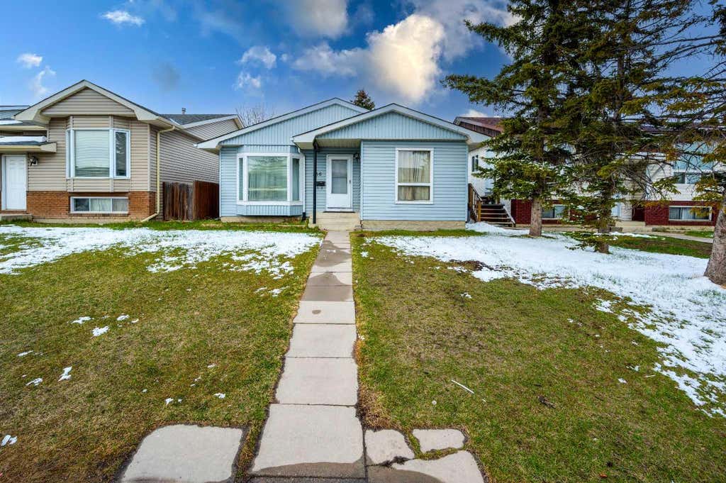 Photo of 356 Falmere Road NE, Calgary, AB T3J 2Z4 (MLS # A2335689)
