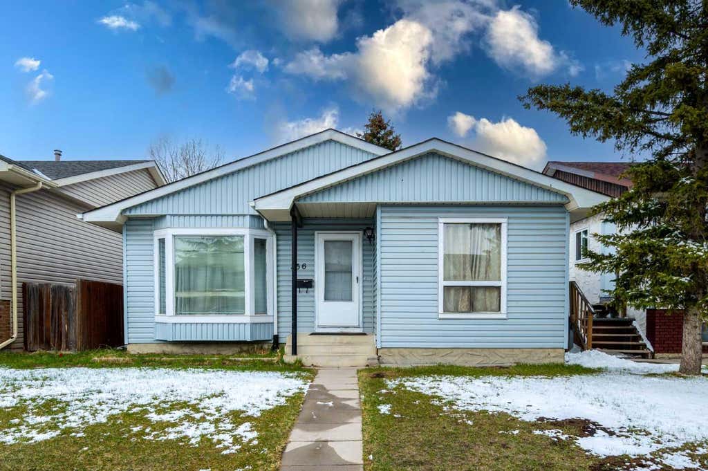 Photo of 356 Falmere Road NE, Calgary, AB T3J 2Z4 (MLS # A2335689)