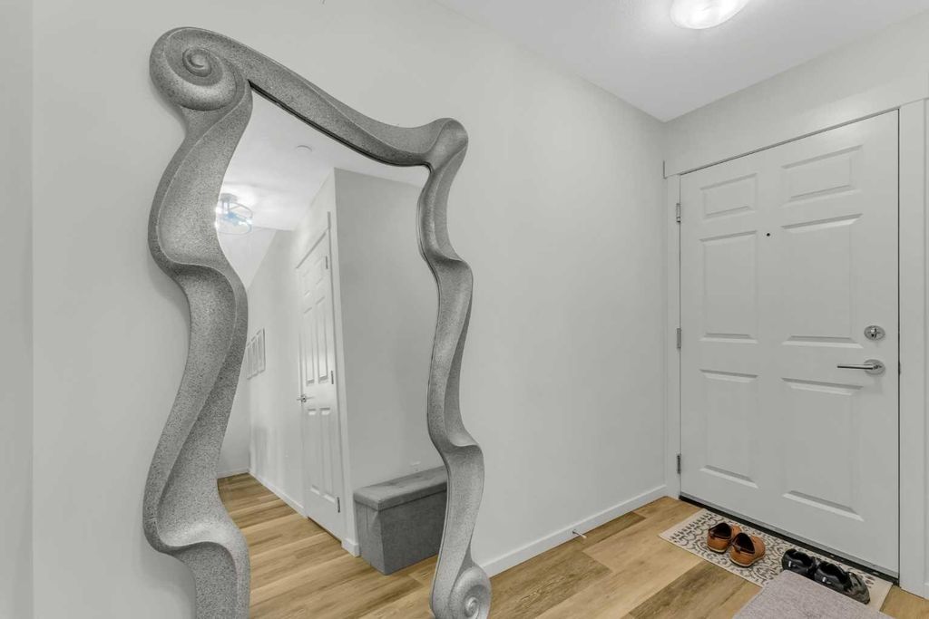 Photo of 298 Sage Meadows Park NW #3116, Calgary, AB T3P 1P5 (MLS # A2308831)