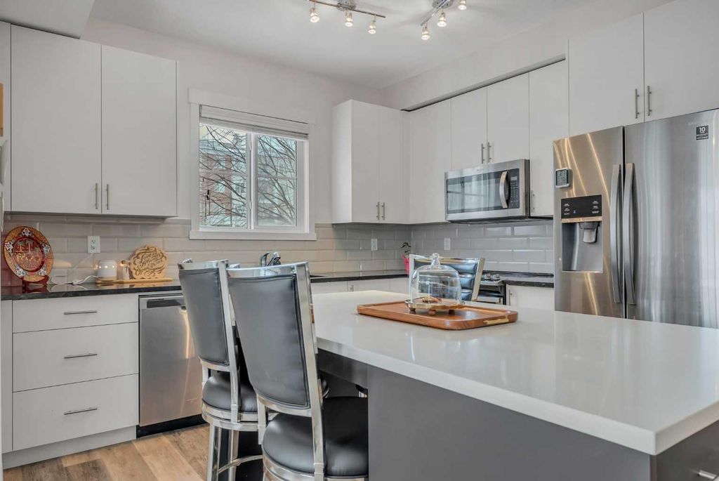 Photo of 298 Sage Meadows Park NW #3116, Calgary, AB T3P 1P5 (MLS # A2308831)