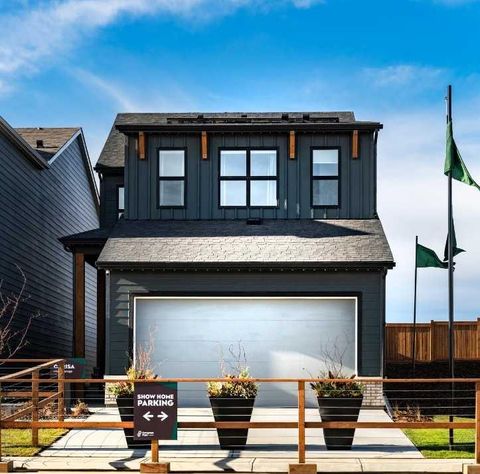 4087 Sawgrass Street NW Airdrie AB T4B 5V2