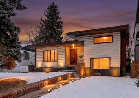 Photo of 1708 29 Street SW, Calgary, AB T3C 1M4 (MLS # A2290538)