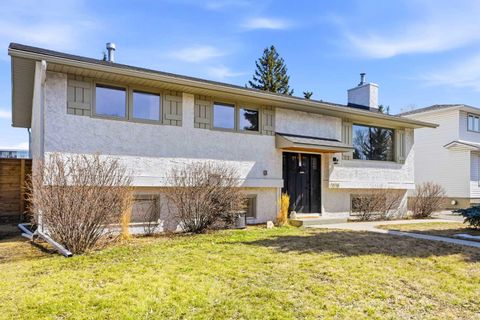 12028 Canfield Road SW Calgary AB T2W 1V2