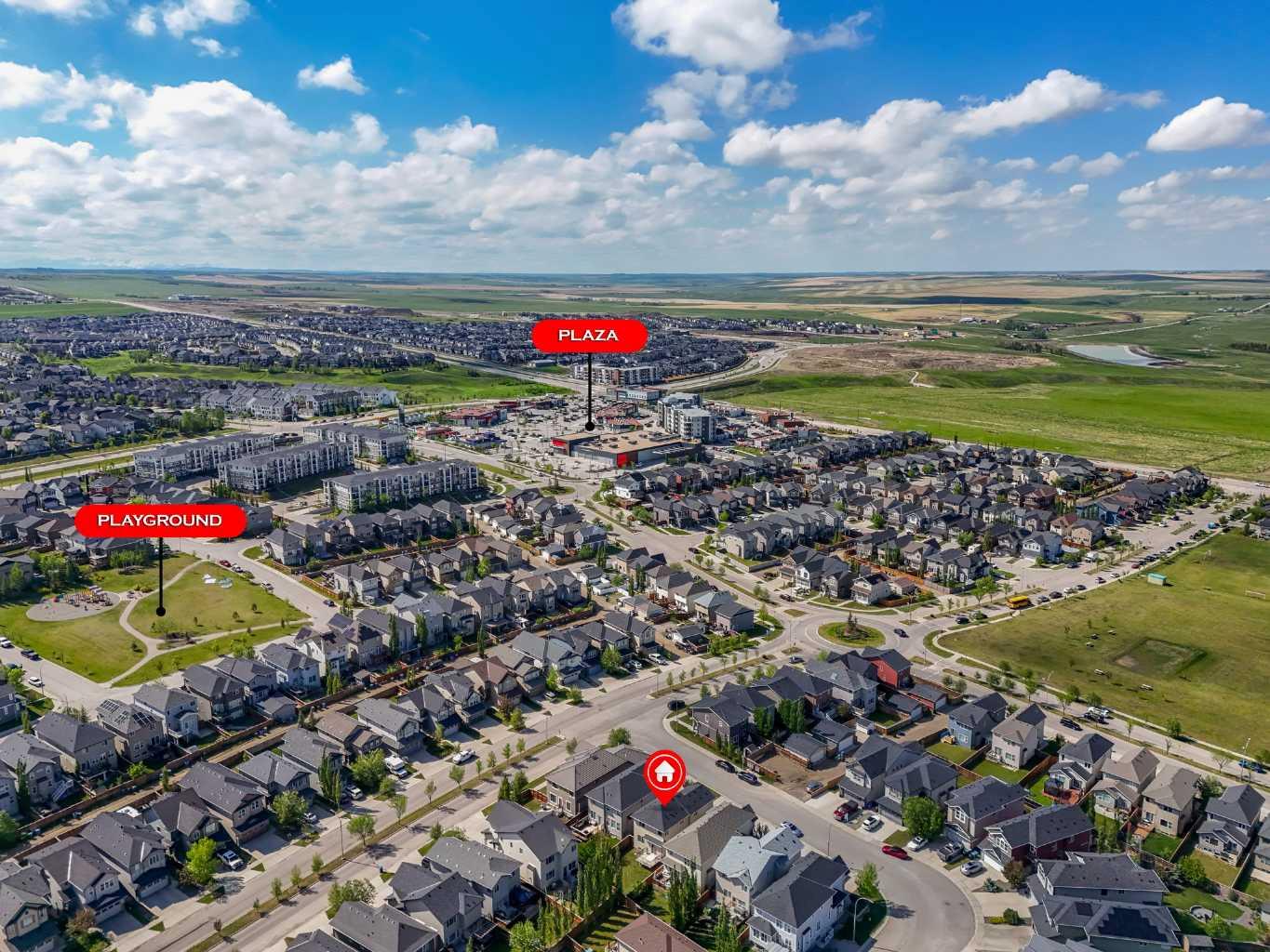113 Sage Bank Crescent NW