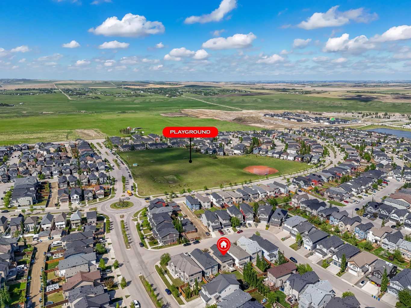 113 Sage Bank Crescent NW