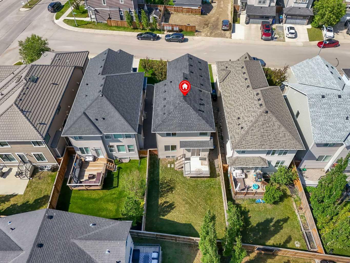 113 Sage Bank Crescent NW