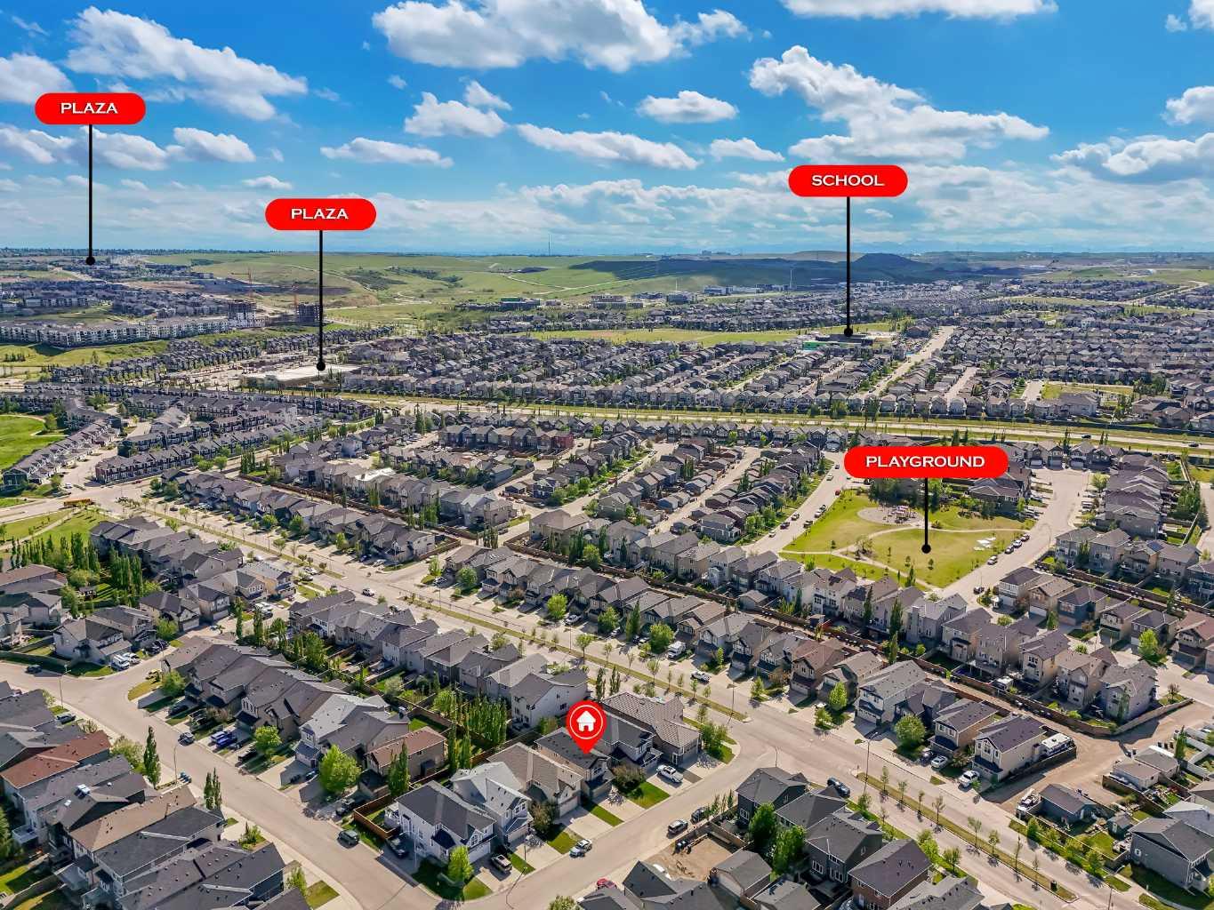113 Sage Bank Crescent NW