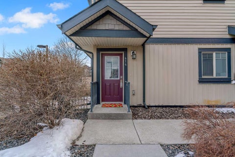 Photo of 121 Copperpond Common SE #414, Calgary, AB T2Z 5B6 (MLS # A2298751)