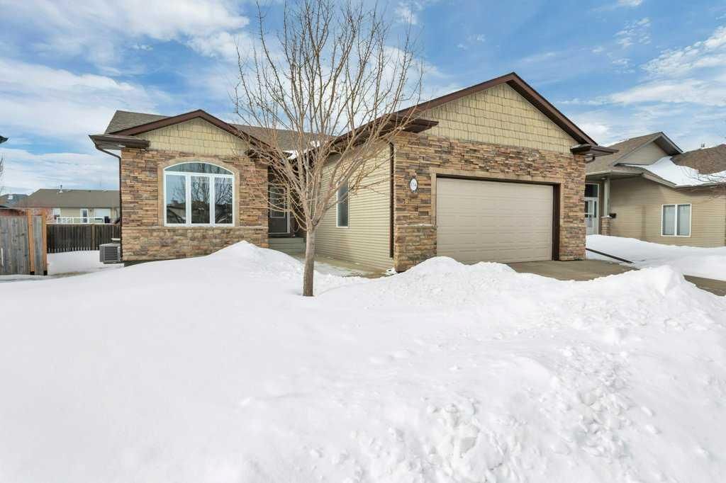 Photo of 134 Lougheed Close, Red Deer, AB T3R 3L9 (MLS # A2289476)