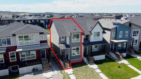 Photo of 157 Belmont Drive SW, Calgary, AB T2X 5A1 (MLS # A2259951) Photo of 157 Belmont Drive SW, Calgary, AB T2X 5A1 (MLS # A2259951)