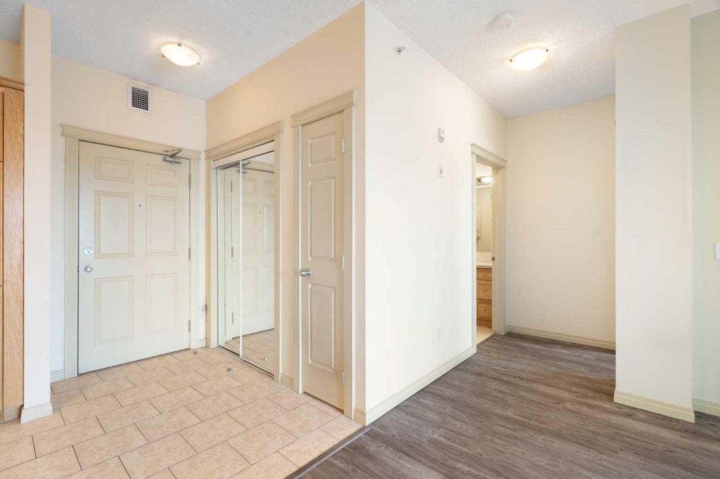 Photo of 1507 Centre A Street NE #512, Calgary, AB T2E 2Z8 (MLS # A2319290)