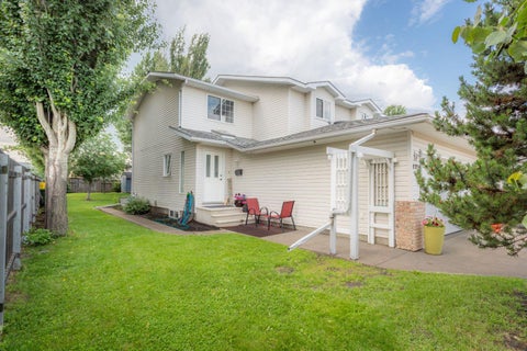 Photo of 5725 41 Street, Lloydminster, AB T9V 2A4 (MLS # A2327291)