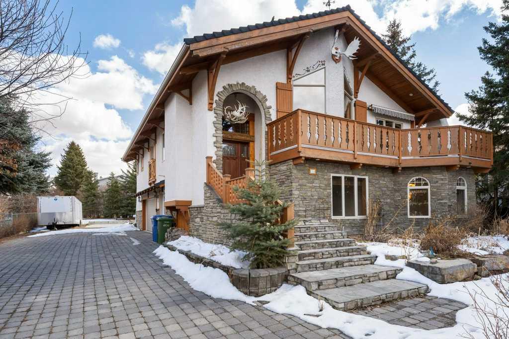 764 East Chestermere Drive