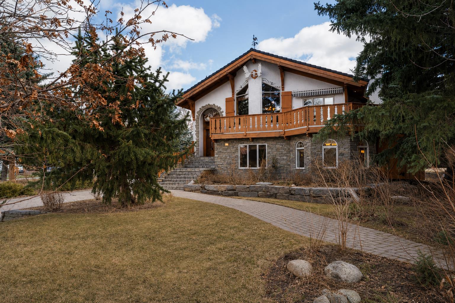 764 East Chestermere Drive