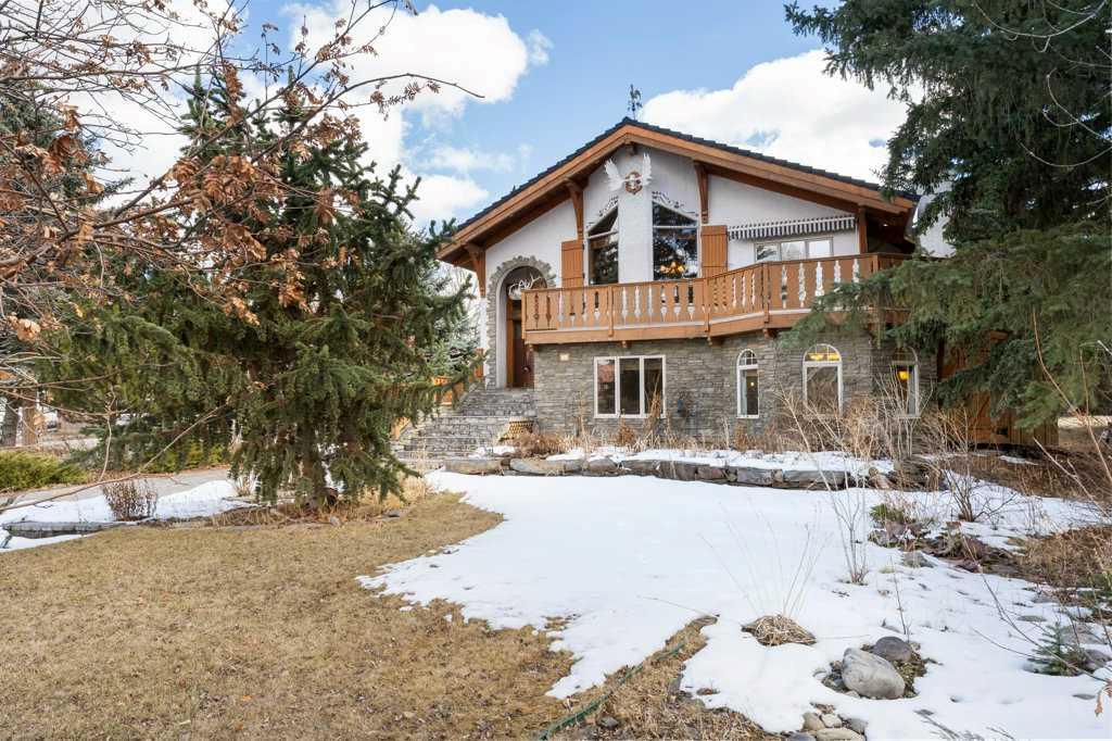 764 East Chestermere Drive