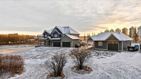 402017 23 Street W Rural Foothills County AB T1S 6A7