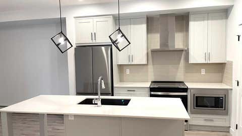 Photo of 40 Sage Hill Cmn NW #115, Calgary, AB T3R 2C5 (MLS # A2330577)